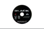 Black - PlayStation 2 | VideoGameX
