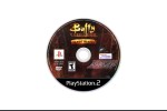 Buffy the Vampire Slayer: Chaos Bleeds - PlayStation 2 | VideoGameX