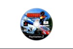 Burnout 2: Point of Impact - PlayStation 2 | VideoGameX