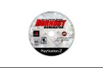Burnout Dominator - PlayStation 2 | VideoGameX