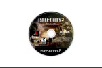 Call of Duty 2: Big Red One - PlayStation 2 | VideoGameX