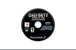 Call of Duty: World at War Final Fronts - PlayStation 2 | VideoGameX