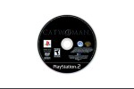 Catwoman - PlayStation 2 | VideoGameX