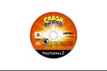 Crash: Mind Over Mutant - PlayStation 2 | VideoGameX