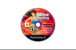 Dance Factory - PlayStation 2 | VideoGameX