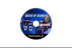 Death by Degrees - PlayStation 2 | VideoGameX