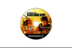 Delta Force: Black Hawk Down - PlayStation 2 | VideoGameX