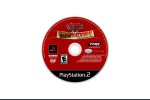 Cars Mater-National - PlayStation 2 | VideoGameX
