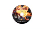 Stitch Experiment 626 - PlayStation 2 | VideoGameX