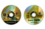 dot hack//Quarantine Part 4 - PlayStation 2 | VideoGameX