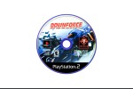 Downforce - PlayStation 2 | VideoGameX