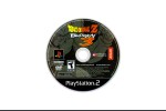 Dragon Ball Z: Budokai 3 - PlayStation 2 | VideoGameX