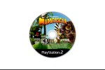 Madagascar - PlayStation 2 | VideoGameX