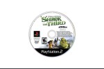 Shrek the Third - PlayStation 2 | VideoGameX