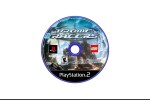 LEGO Drome Racers - PlayStation 2 | VideoGameX