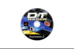 DT Racer - PlayStation 2 | VideoGameX