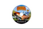 Dukes of Hazzard: Return of General Lee - PlayStation 2 | VideoGameX