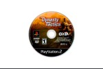 Dynasty Tactics - PlayStation 2 | VideoGameX