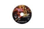 Dynasty Tactics 2 - PlayStation 2 | VideoGameX