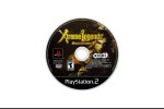 Dynasty Warriors 3: Xtreme Legends - PlayStation 2 | VideoGameX