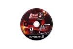 Dynasty Warriors 4 - PlayStation 2 | VideoGameX
