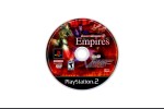 Dynasty Warriors 4: Empires - PlayStation 2 | VideoGameX