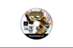 Dynasty Warriors 5: Empires - PlayStation 2 | VideoGameX