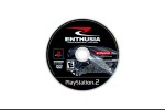 Enthusia Professional Racing - PlayStation 2 | VideoGameX