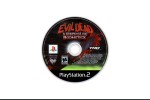Evil Dead: A Fistful of Boomstick - PlayStation 2 | VideoGameX