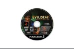 Evil Dead: Regeneration - PlayStation 2 | VideoGameX