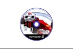 F1 Career Challenge - PlayStation 2 | VideoGameX