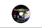 Fantavision - PlayStation 2 | VideoGameX