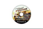 Fast and the Furious - PlayStation 2 | VideoGameX