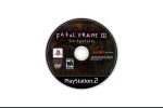 Fatal Frame III: The Tormented - PlayStation 2 | VideoGameX