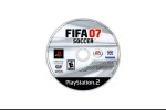 FIFA 07 Soccer - PlayStation 2 | VideoGameX