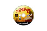 FIFA Street 2 - PlayStation 2 | VideoGameX