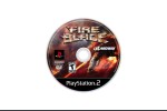 Fire Blade - PlayStation 2 | VideoGameX