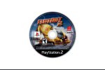 FlatOut 2 - PlayStation 2 | VideoGameX