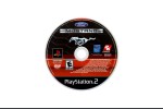 Ford Mustang: The Legend Lives - PlayStation 2 | VideoGameX