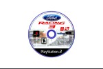 Ford Racing 3 - PlayStation 2 | VideoGameX