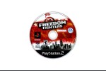 Freedom Fighters - PlayStation 2 | VideoGameX