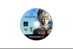 Galerians: Ash - PlayStation 2 | VideoGameX