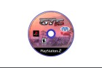 GTC Africa - PlayStation 2 | VideoGameX