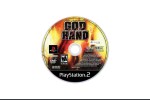 God Hand - PlayStation 2 | VideoGameX