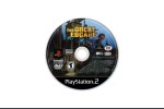 Great Escape, The - PlayStation 2 | VideoGameX