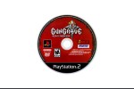 Gungrave Overdose - PlayStation 2 | VideoGameX