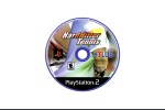 Hard Hitter Tennis - PlayStation 2 | VideoGameX