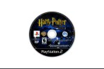 Harry Potter and The Sorcerer's Stone - PlayStation 2 | VideoGameX