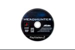 Headhunter - PlayStation 2 | VideoGameX