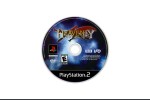 Heavenly Guardian - PlayStation 2 | VideoGameX